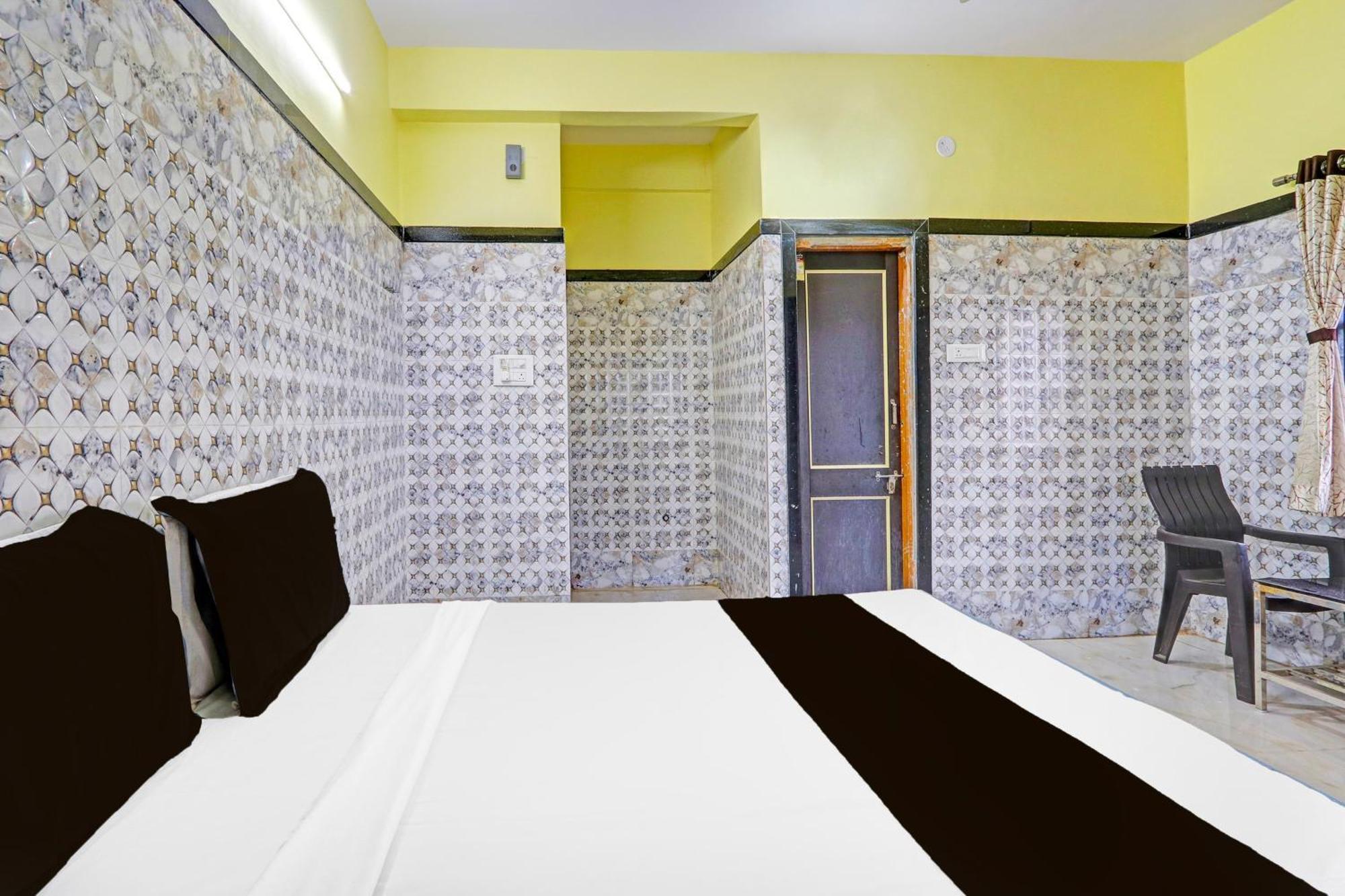 Hotel O Pankaj Hotel & Lodge Gangapur  Exterior photo