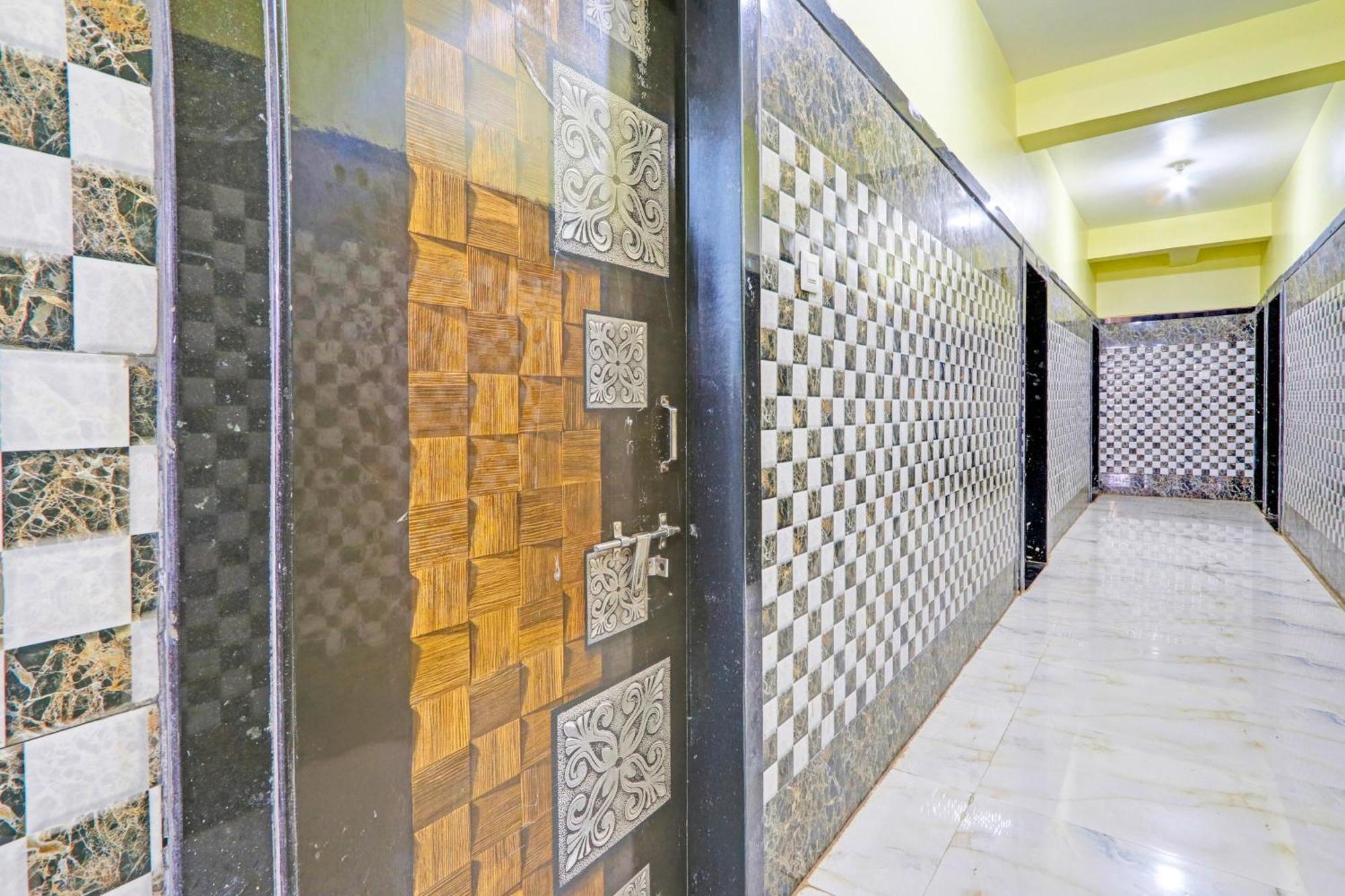 Hotel O Pankaj Hotel & Lodge Gangapur  Exterior photo