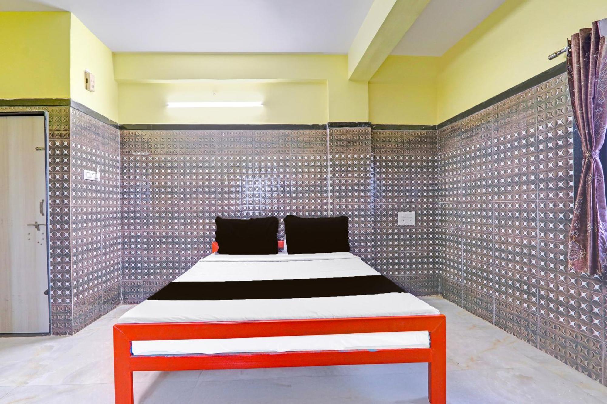 Hotel O Pankaj Hotel & Lodge Gangapur  Exterior photo