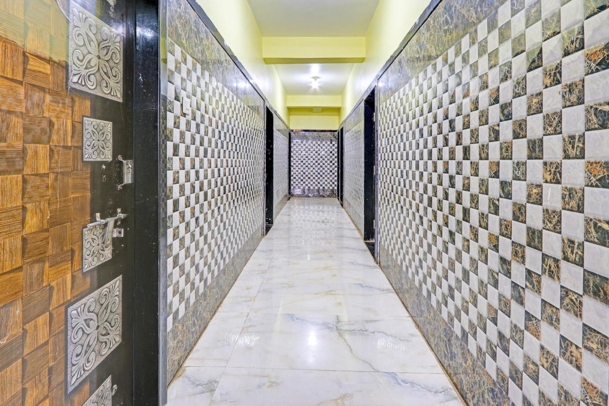 Hotel O Pankaj Hotel & Lodge Gangapur  Exterior photo