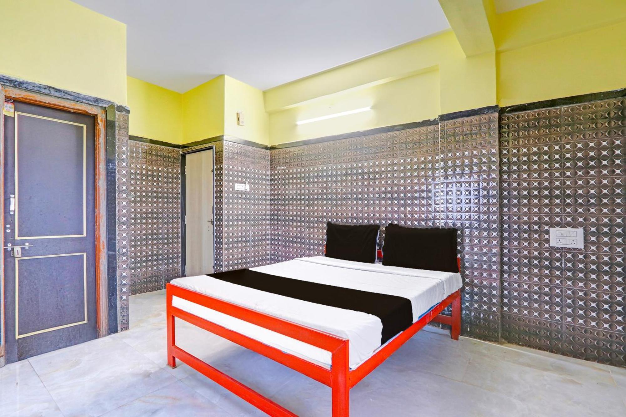 Hotel O Pankaj Hotel & Lodge Gangapur  Exterior photo